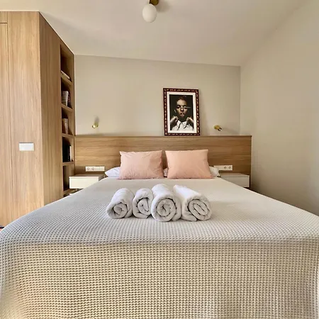 Acariciando La Catedral Vista Espectacular * Burgo