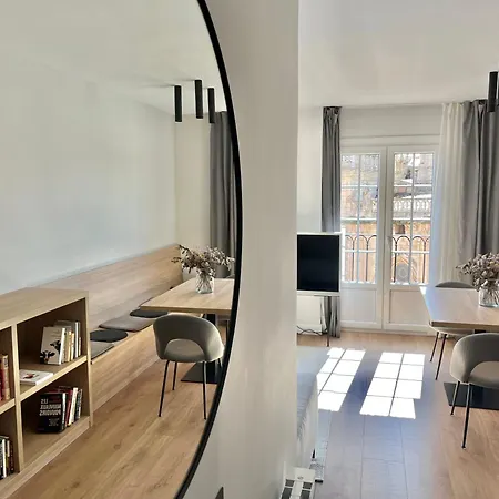 Appartement Acariciando La Catedral Vista Espectacular Burgo