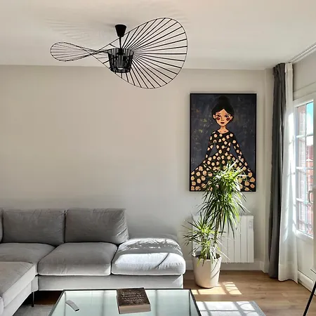 Acariciando La Catedral Vista Espectacular