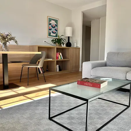 Acariciando La Catedral Vista Espectacular * Burgo