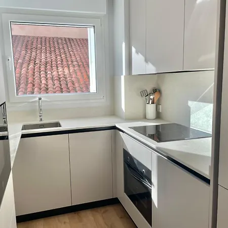 Acariciando La Catedral Vista Espectacular Appartement *