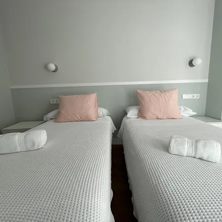 Acariciando La Catedral Vista Espectacular Appartement Burgo