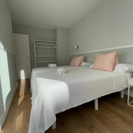 Acariciando La Catedral Vista Espectacular