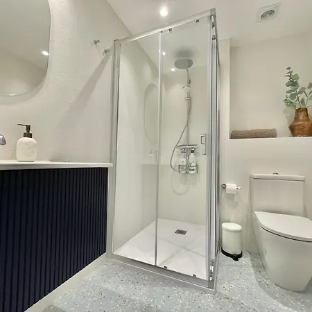 Appartement Acariciando La Catedral Vista Espectacular *