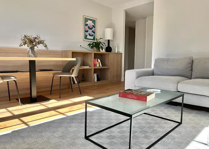 Acariciando La Catedral By Catedral Camino Suites * Burgo