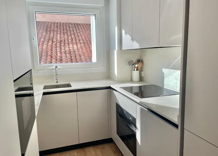 Acariciando La Catedral By Catedral Camino Lejlighed *