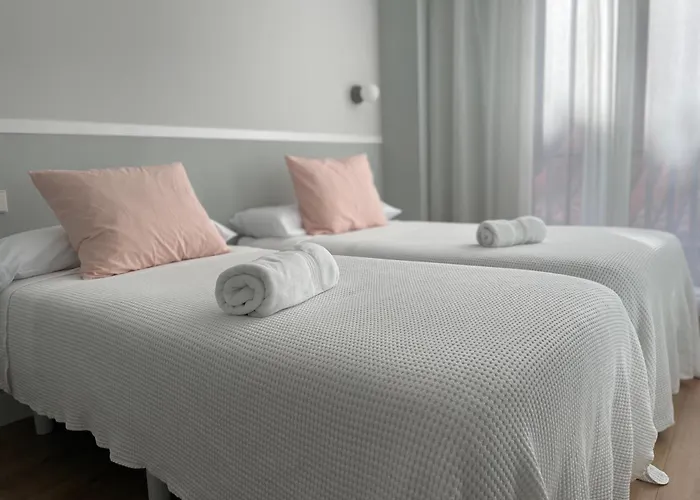 Lejlighed Acariciando La Catedral By Catedral Camino Burgo