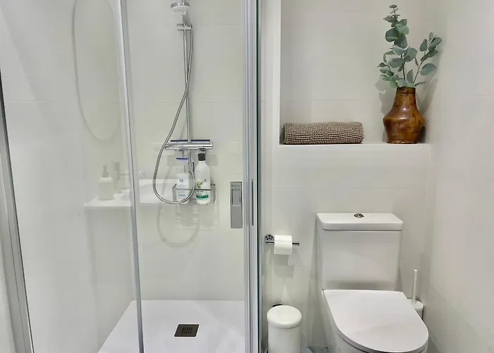 Lejlighed Acariciando La Catedral By Catedral Camino *