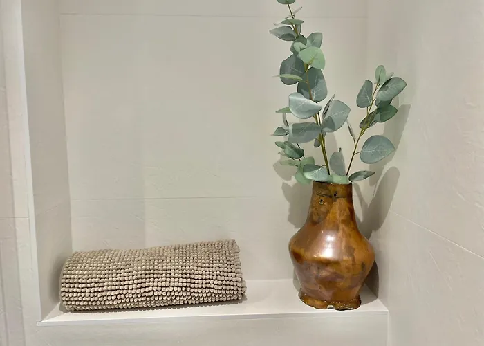 アパート Acariciando La Catedral By Catedral Camino Suites