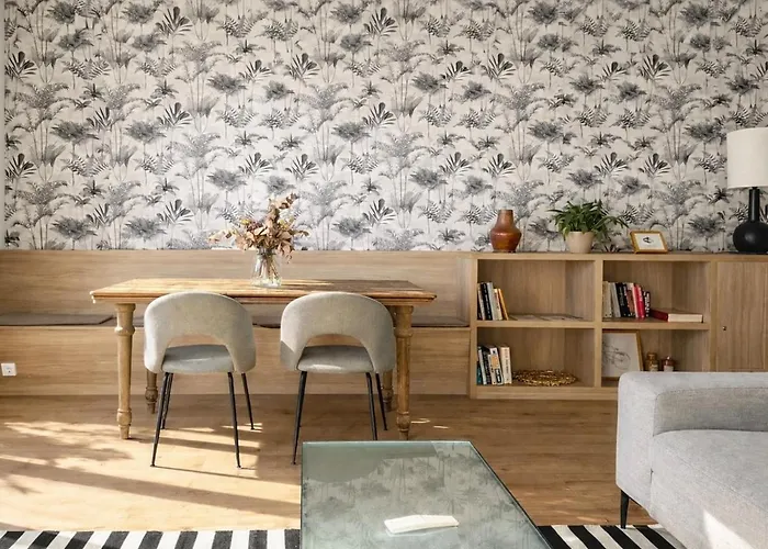 شقة Acariciando La Catedral By Apartamentoscatedralcamino Burgo